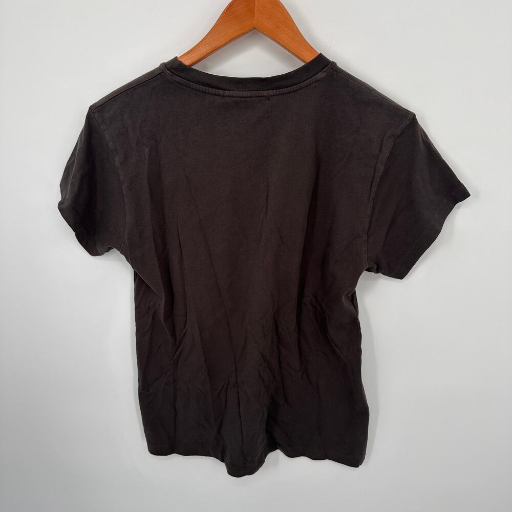 DAYDREAMER LA NWT Evereve Loretta Lynn Nashville Tenessee Graphic Tee // XS - Picture 9 of 10